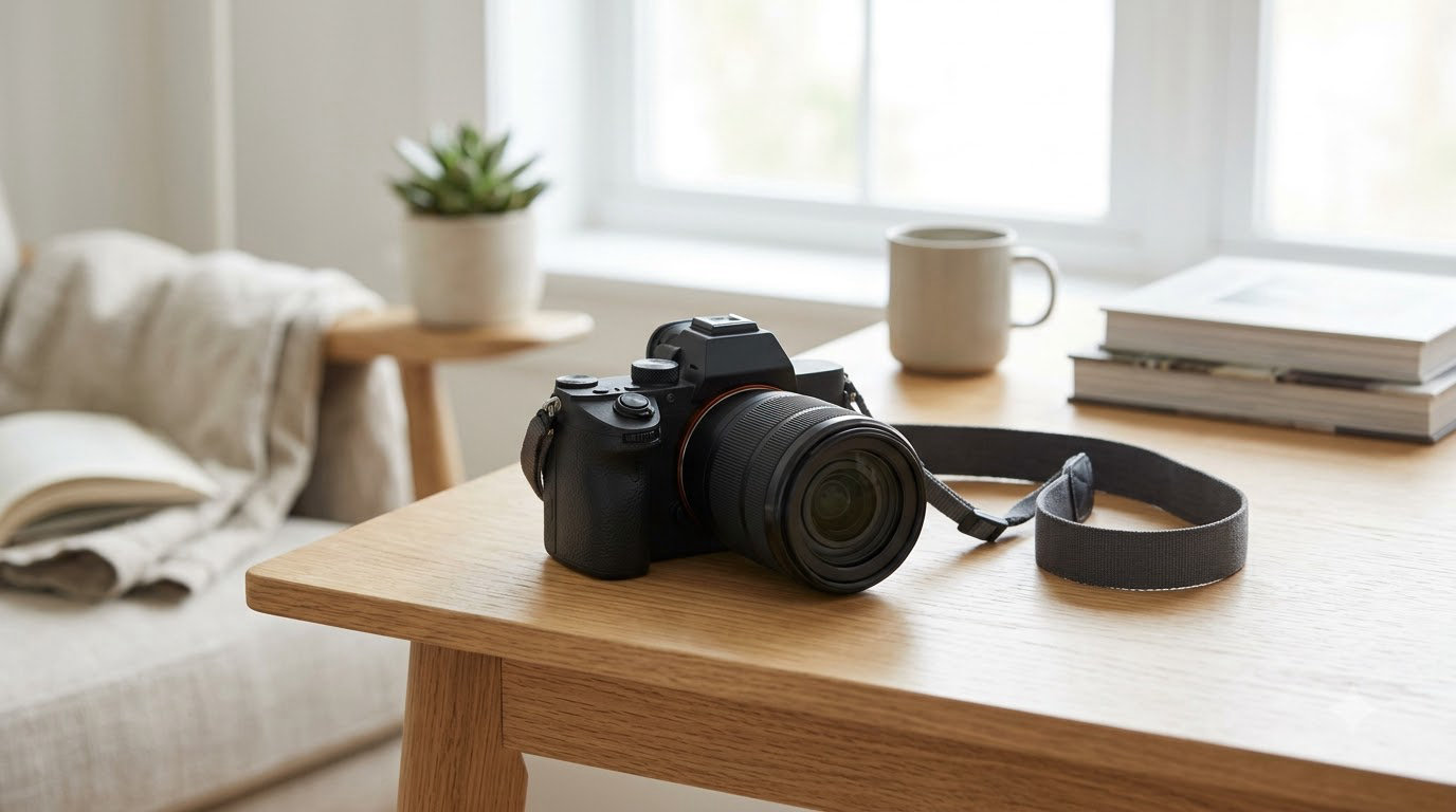 Best Amazon Prime Big Deal Days Camera Deals