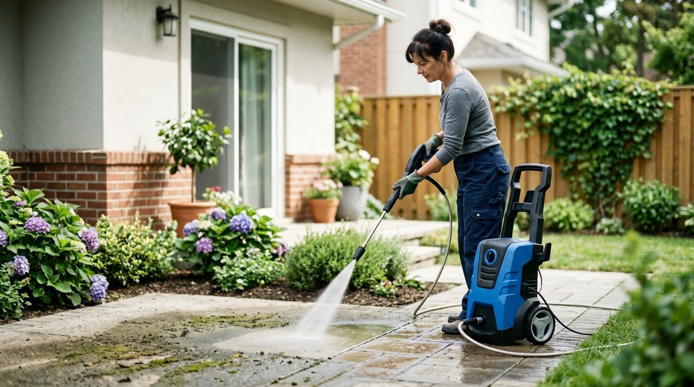 Best Amazon Prime Big Deal Days Pressure Washer Deals