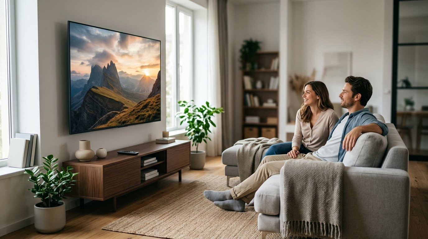Best Amazon Prime Big Deal Days 85-Inch TV Deals