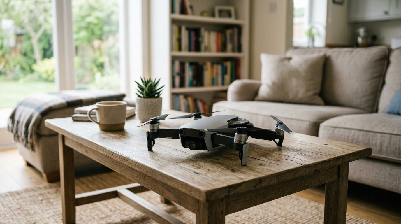 Best Amazon Prime Big Deal Days Drone Deals