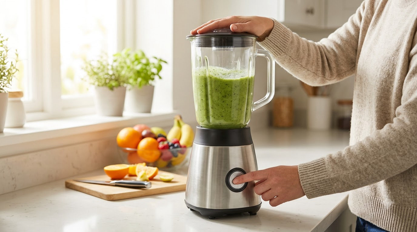 Best Amazon Prime Big Deal Days Blender Deals