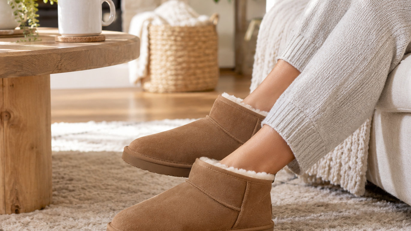 Best Amazon Prime Big Deal Days UGG Deals