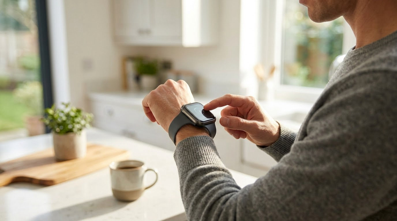 Best Amazon Prime Big Deal Days Apple Watch Deals