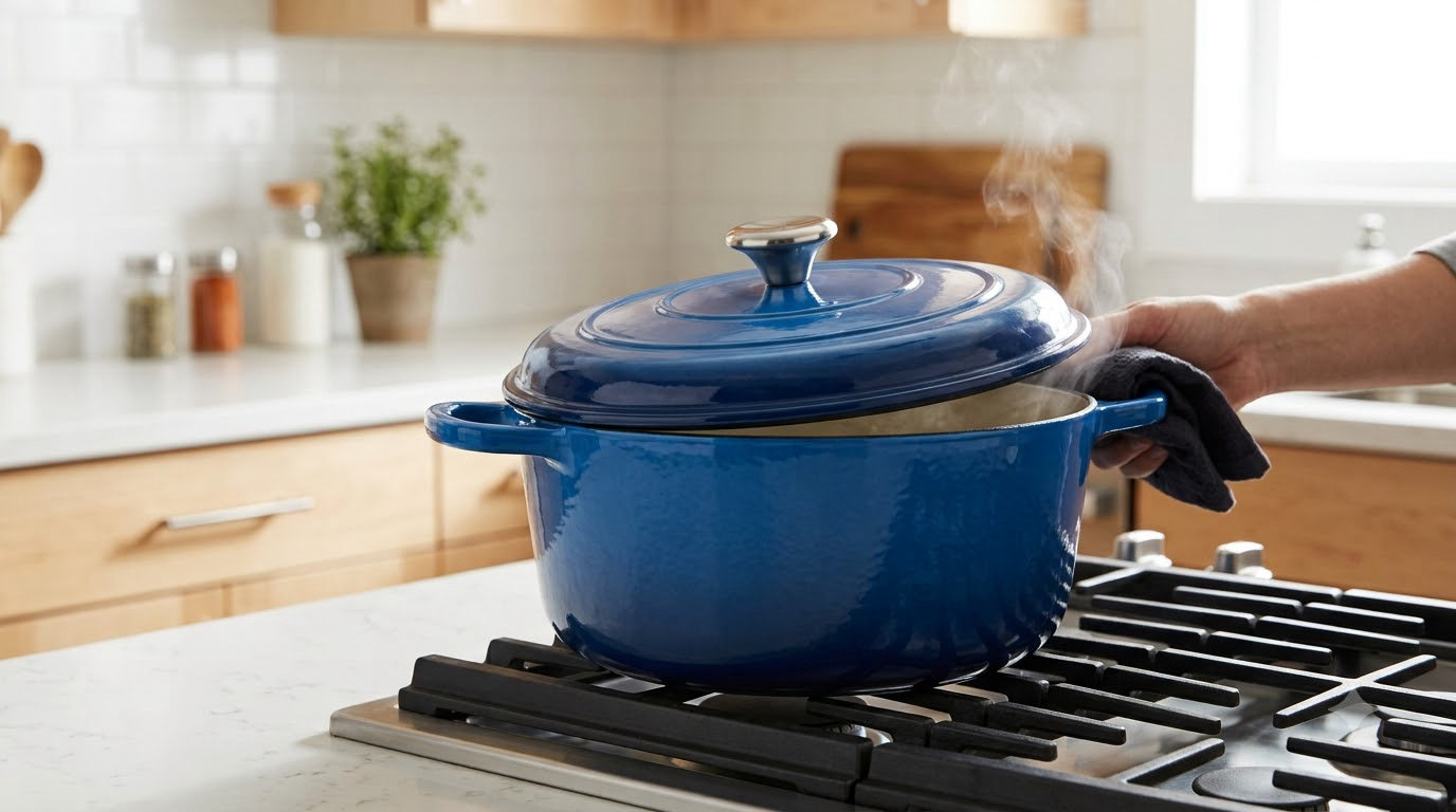 Best Amazon Prime Big Deal Days Le Creuset Deals