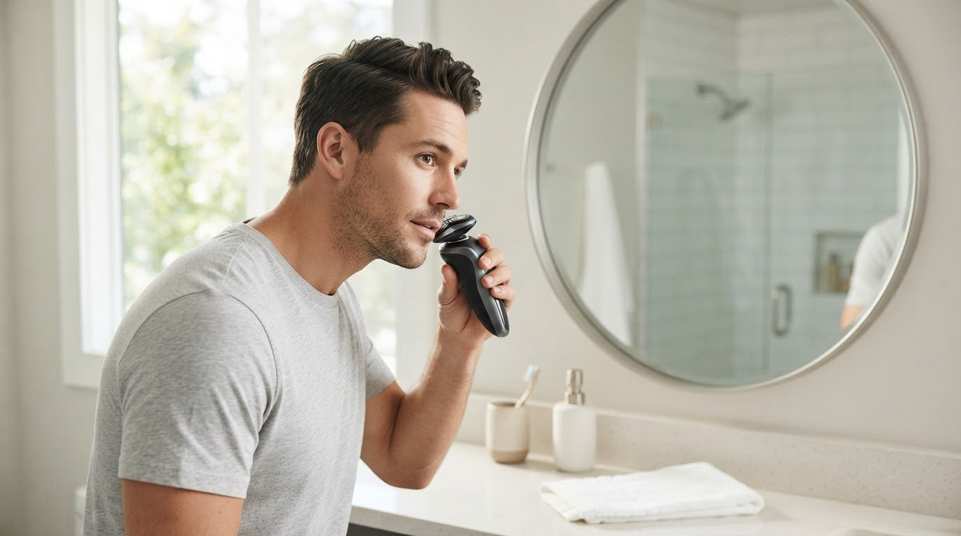 Best Amazon Prime Big Deal Days Electric Shaver Deals