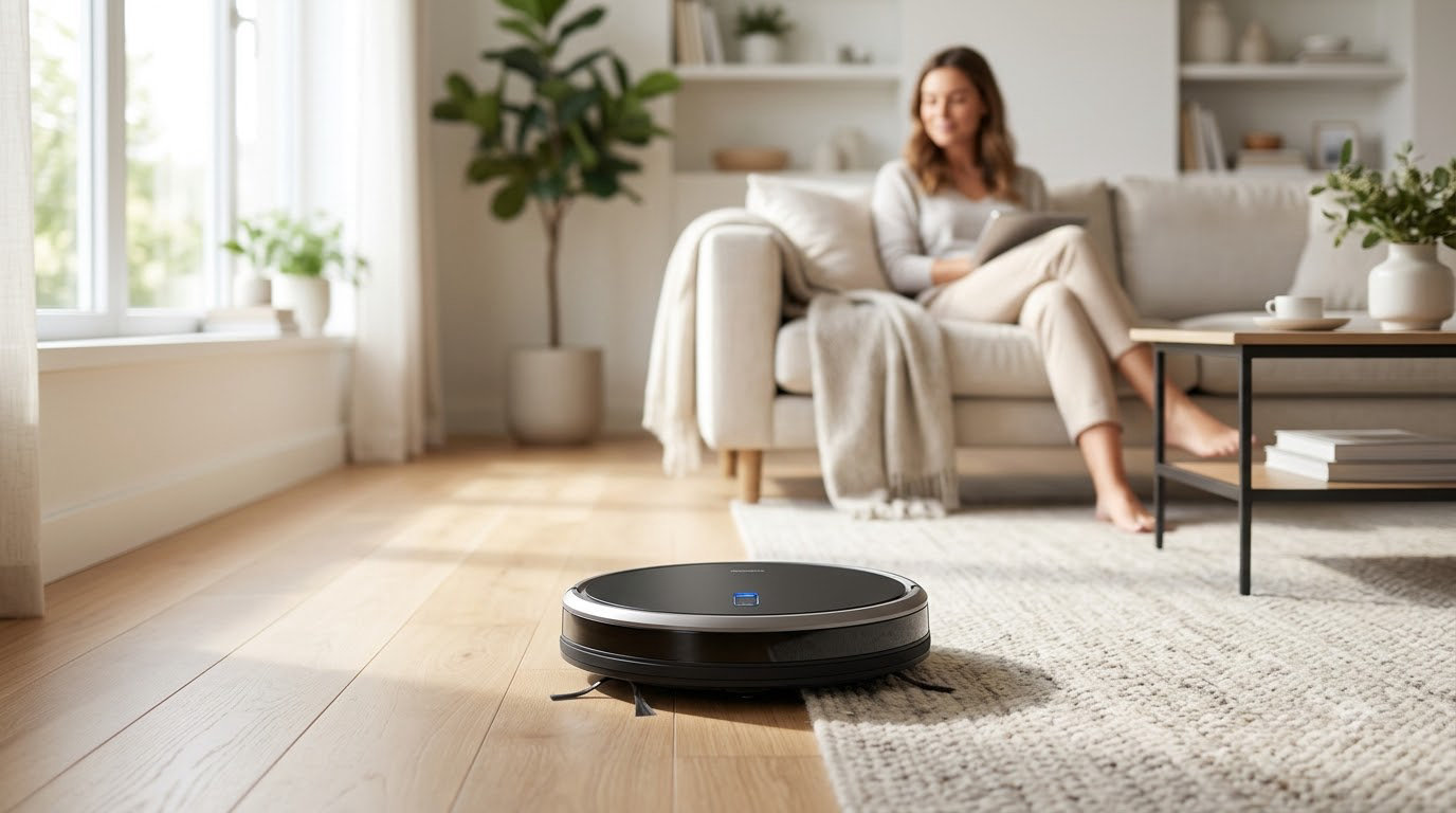 Best Amazon Prime Big Deal Days Robot Vacuum Deals