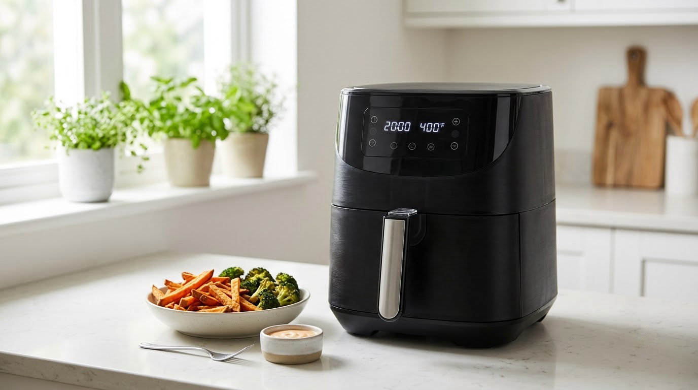 Best Amazon Prime Big Deal Days Air Fryer Deals Under $100