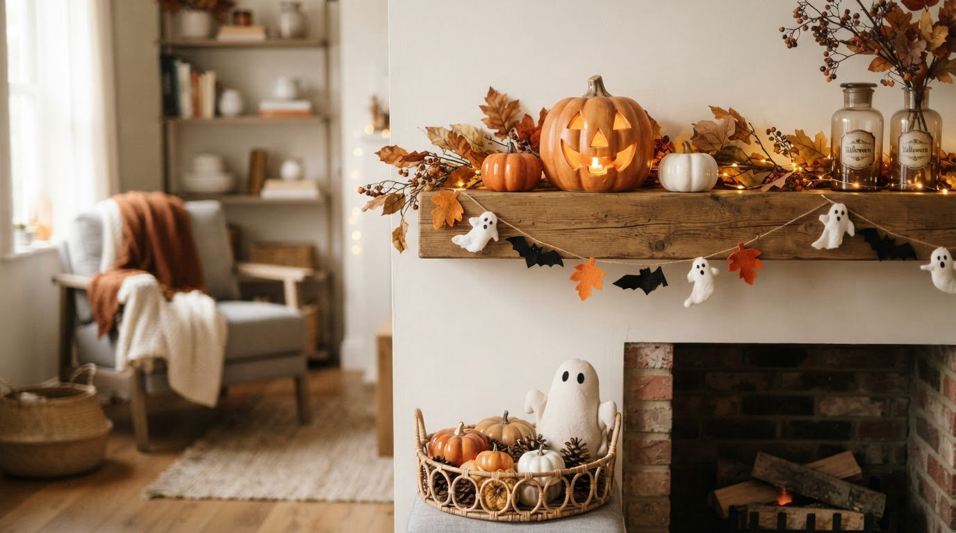 Best Amazon Prime Big Deal Days Halloween Decoration Deals