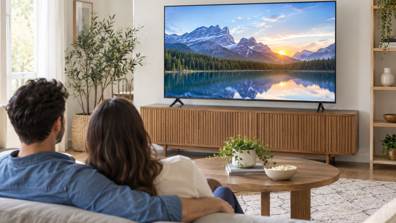 Best Amazon Prime Big Deal Days Samsung TV Deals
