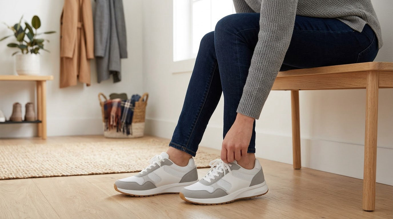 Best Amazon Prime Big Deal Days Sneaker Deals for Women