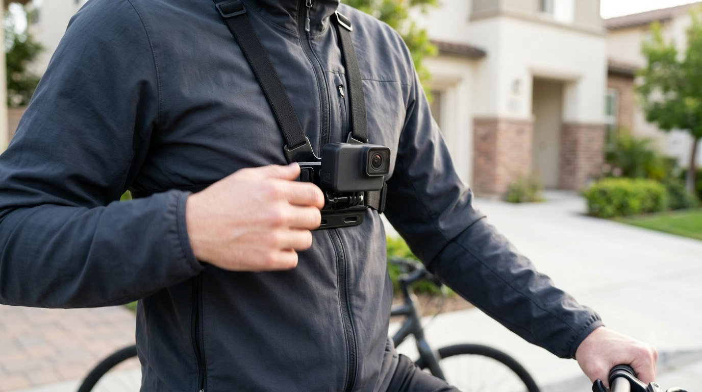 Best Amazon Prime Big Deal Days Action Camera Deals
