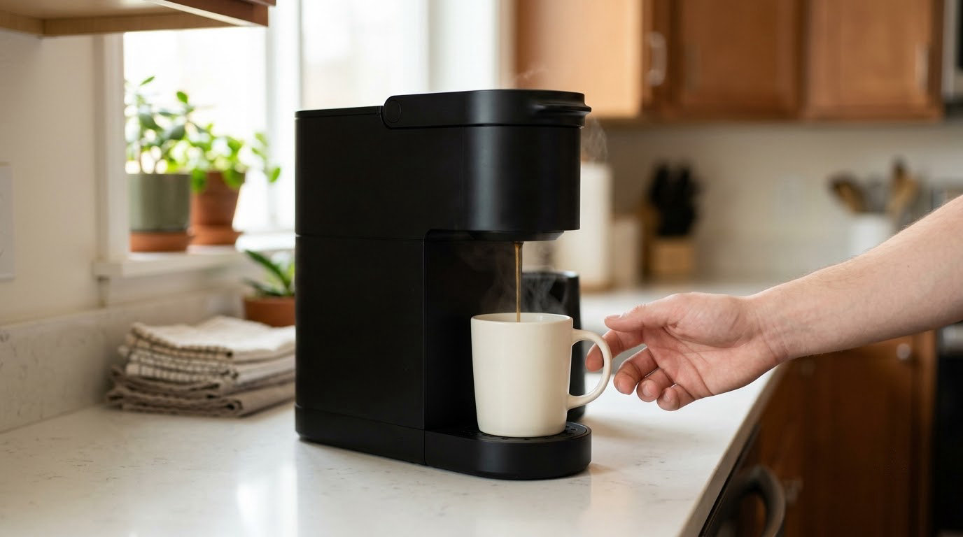 Best Amazon Prime Big Deal Days Keurig Deals