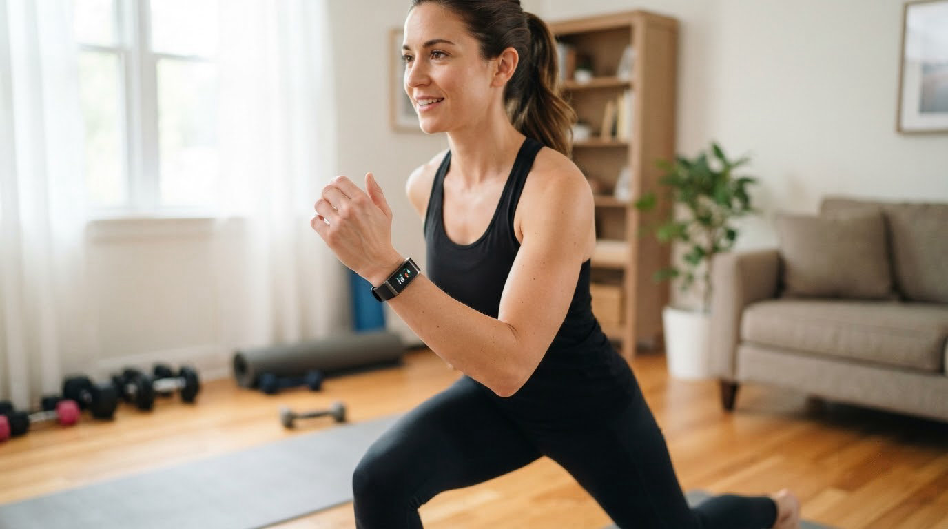 Best Amazon Prime Big Deal Days Fitness Tracker Deals