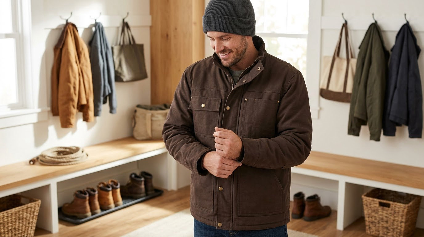 Best Amazon Prime Big Deal Days Carhartt Deals