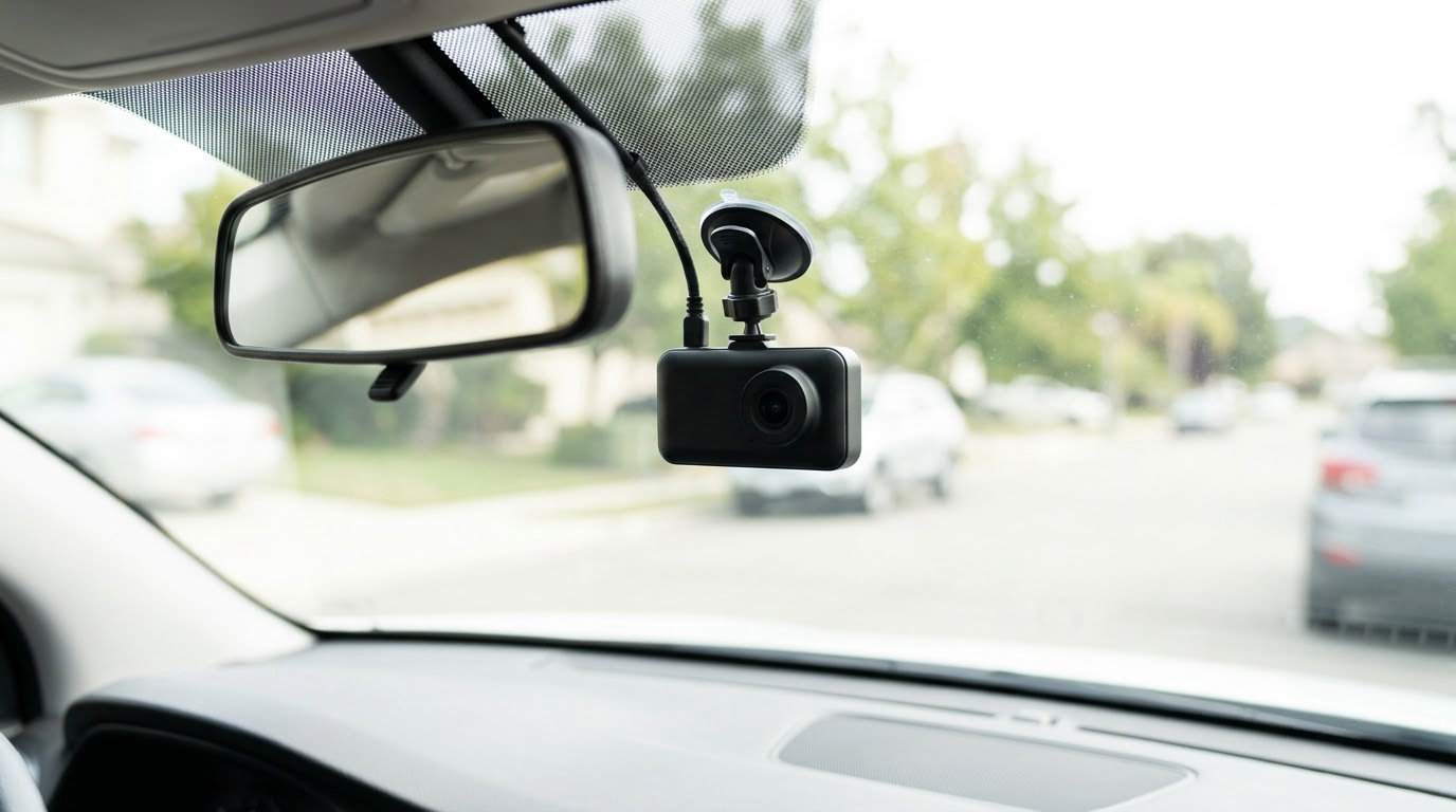 Best Amazon Prime Big Deal Days Dash Cam Deals