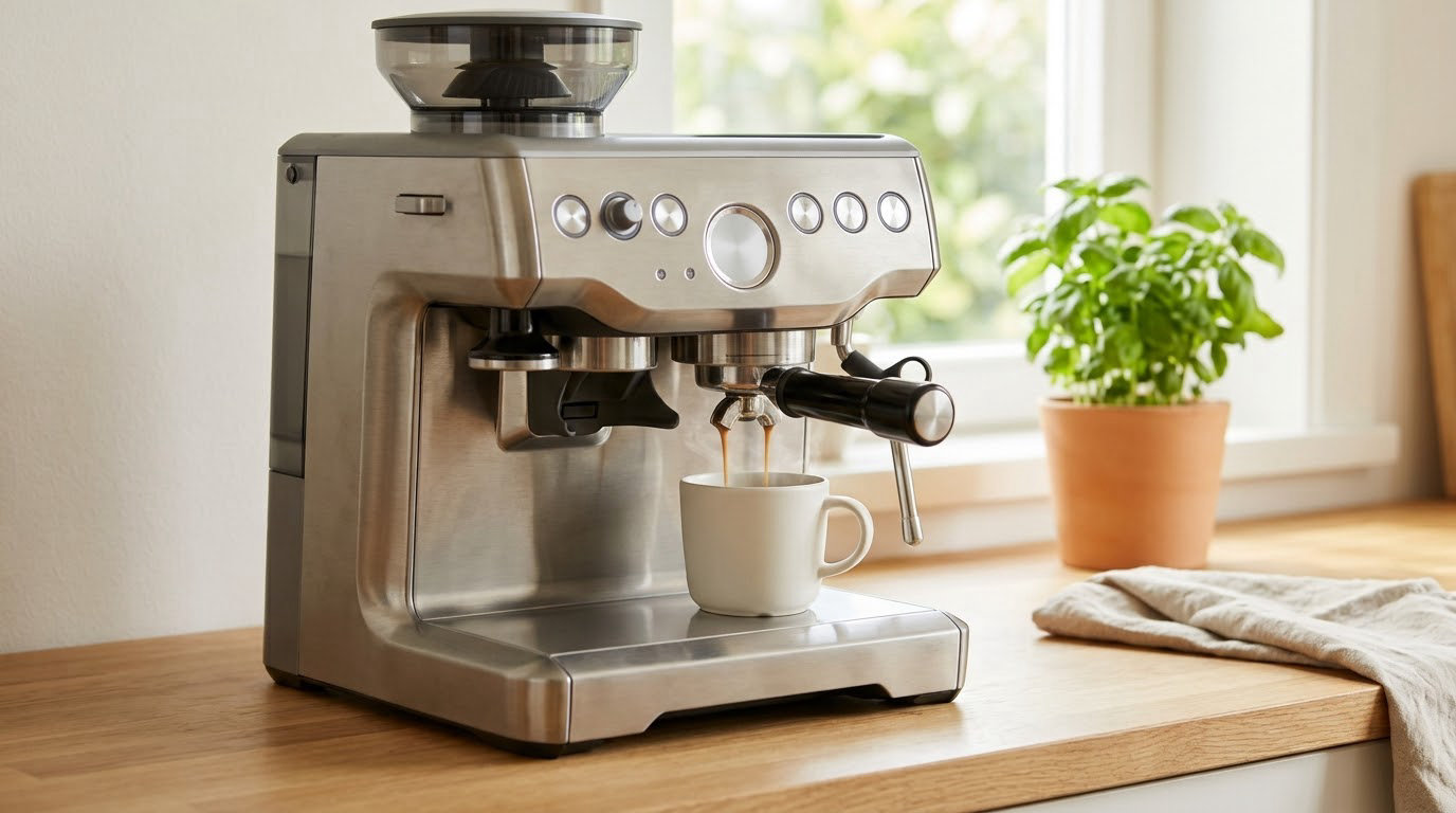 Best Amazon Prime Big Deal Days Breville Deals