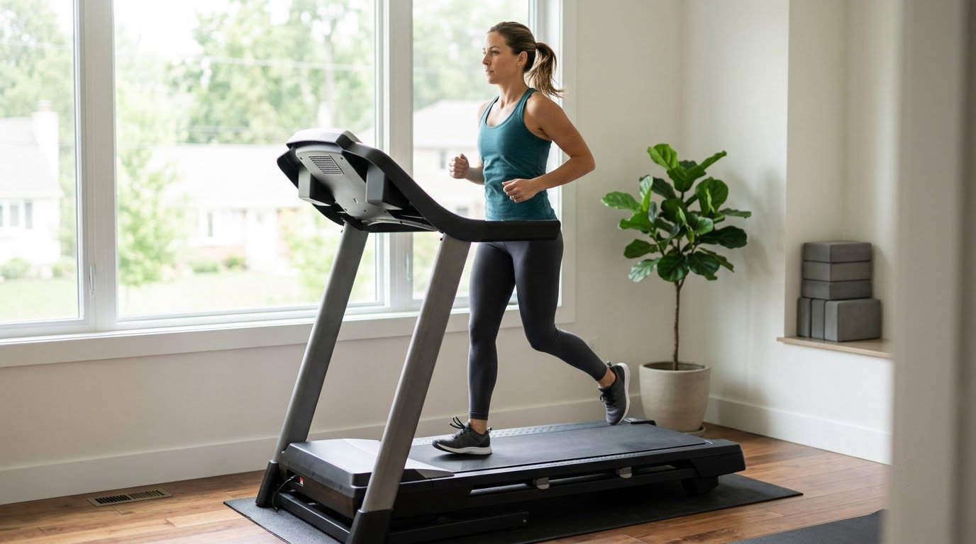 Best Amazon Prime Big Deal Days Treadmill Deals