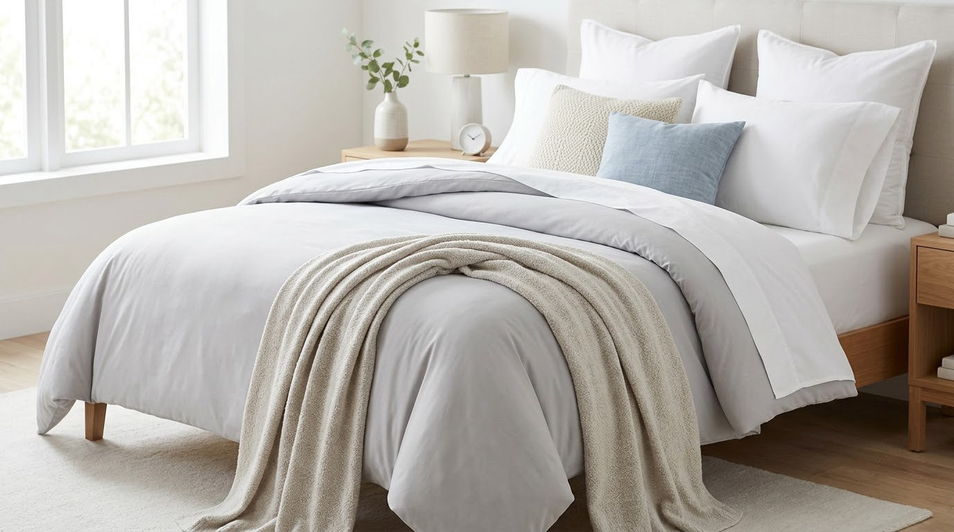 Best Amazon Prime Big Deal Days Bedding Deals
