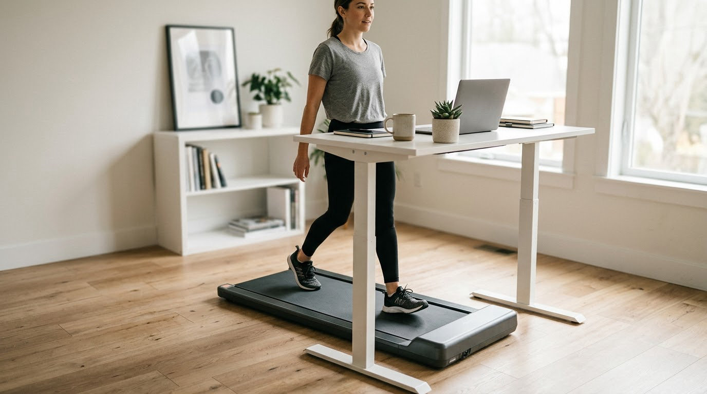 Best Amazon Prime Big Deal Days Walking Pad Deals