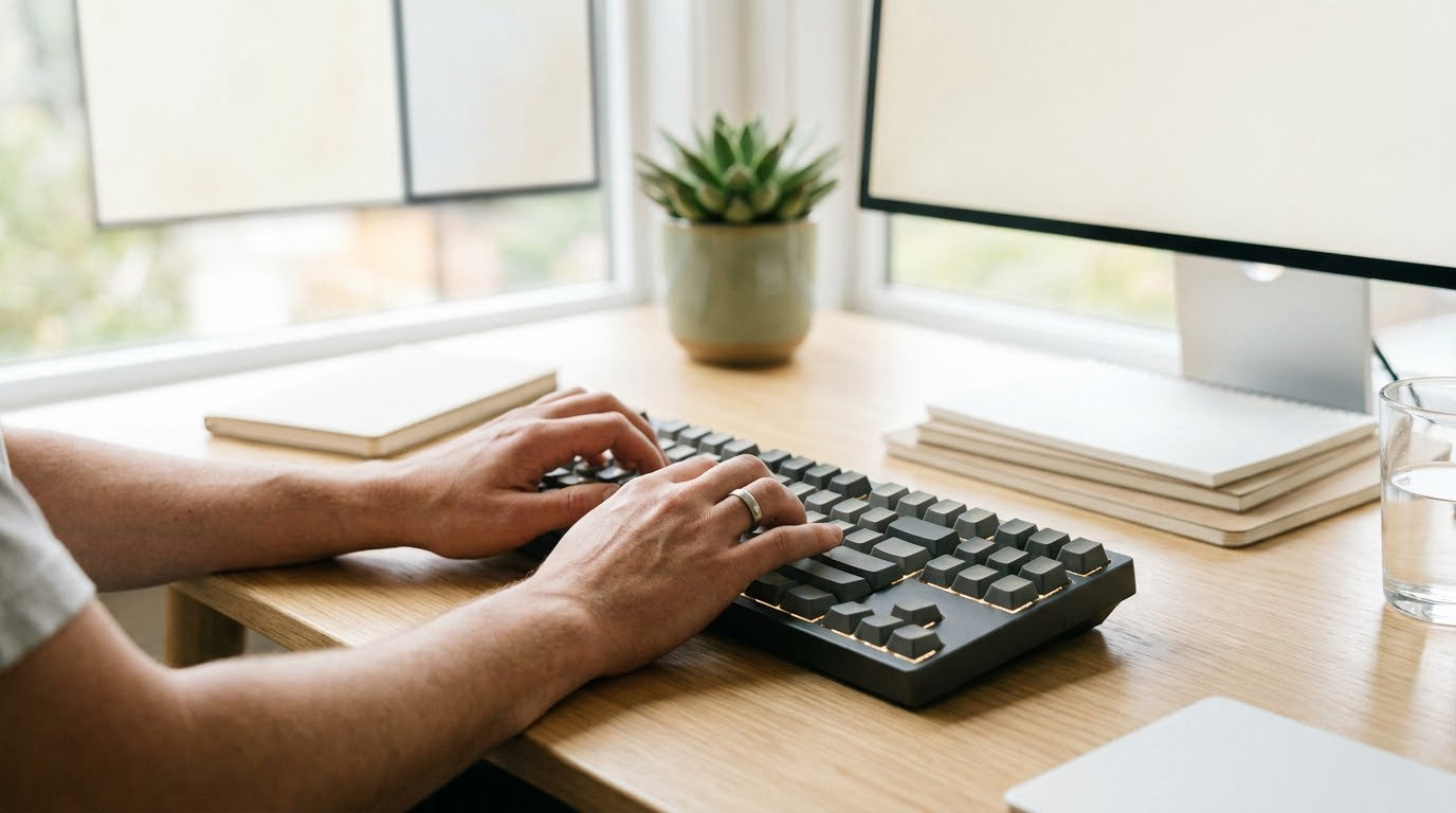 Best Amazon Prime Big Deal Days Mechanical Keyboard Deals
