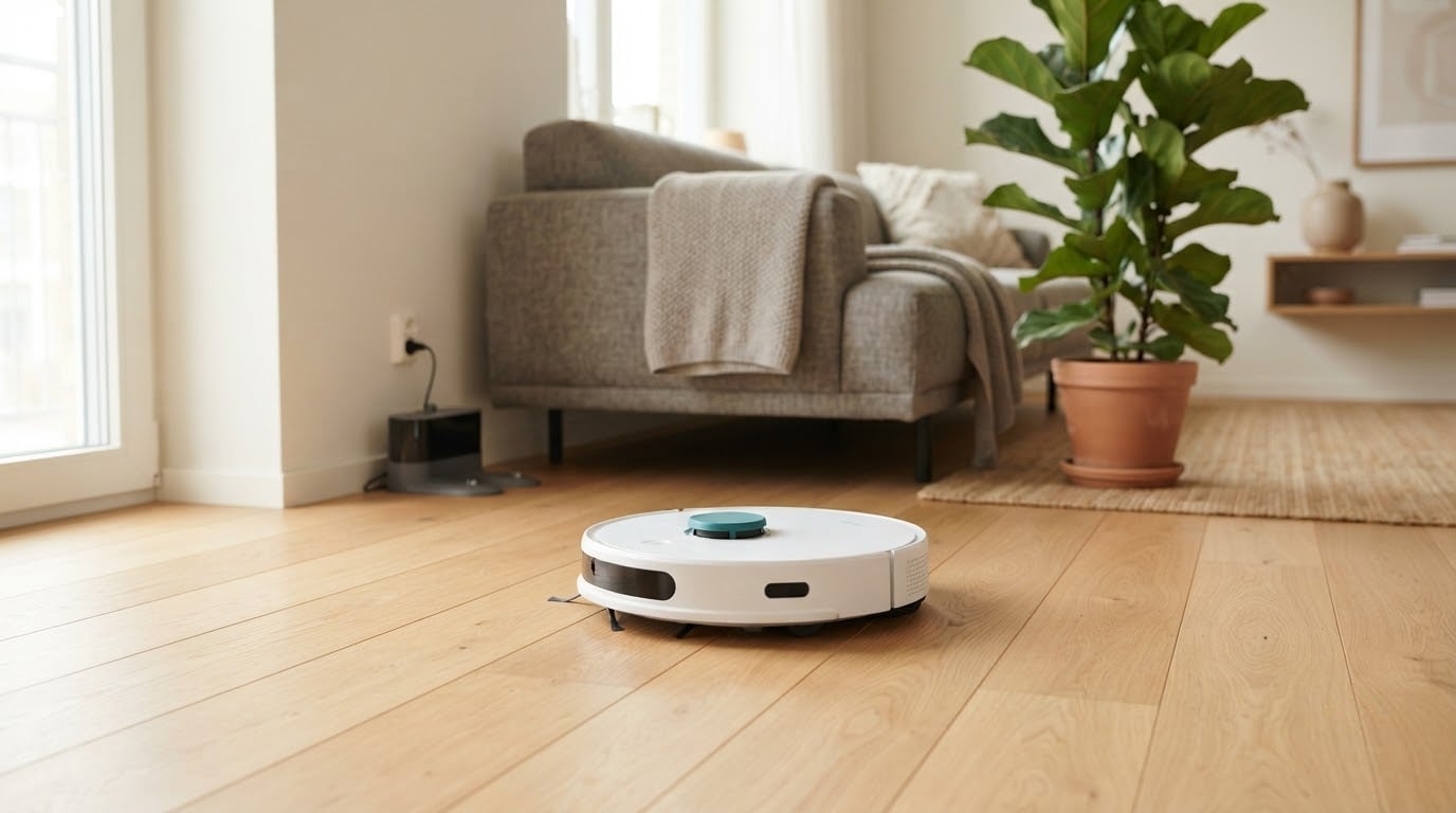 Best Amazon Prime Big Deal Days Robot Vacuum Deals Under $300