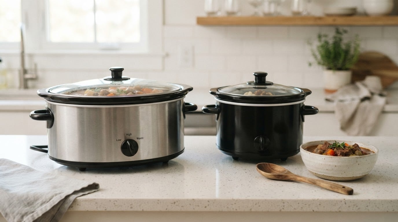 Best Amazon Prime Big Deal Days Crock-Pot Deals