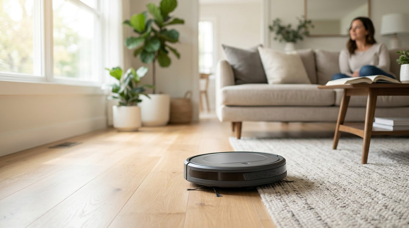 Best Amazon Prime Big Deal Days Roomba Deals