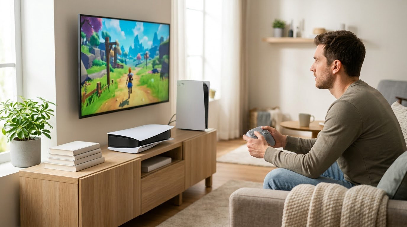 Best Amazon Prime Big Deal Days PS5 Deals