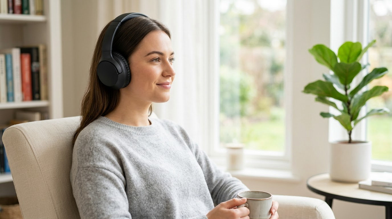 Best Amazon Prime Big Deal Days Headphone Deals