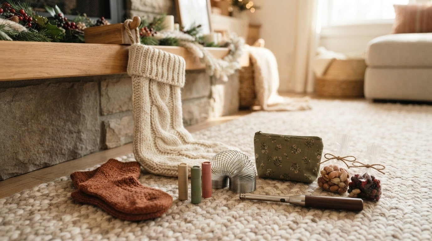 Best Amazon Prime Big Deal Days Stocking Stuffer Deals Under $25