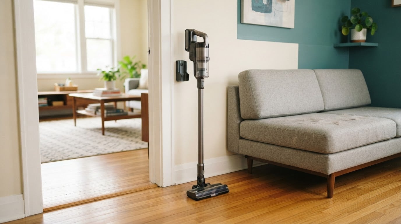 Best Amazon Prime Big Deal Days Cordless Vacuum Deals
