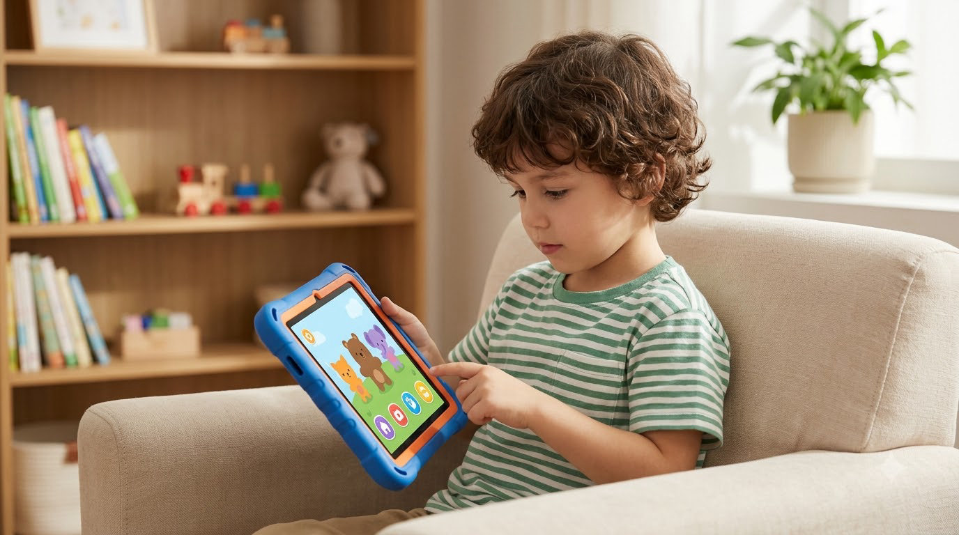 Best Amazon Prime Big Deal Days Kids Tablet Deals