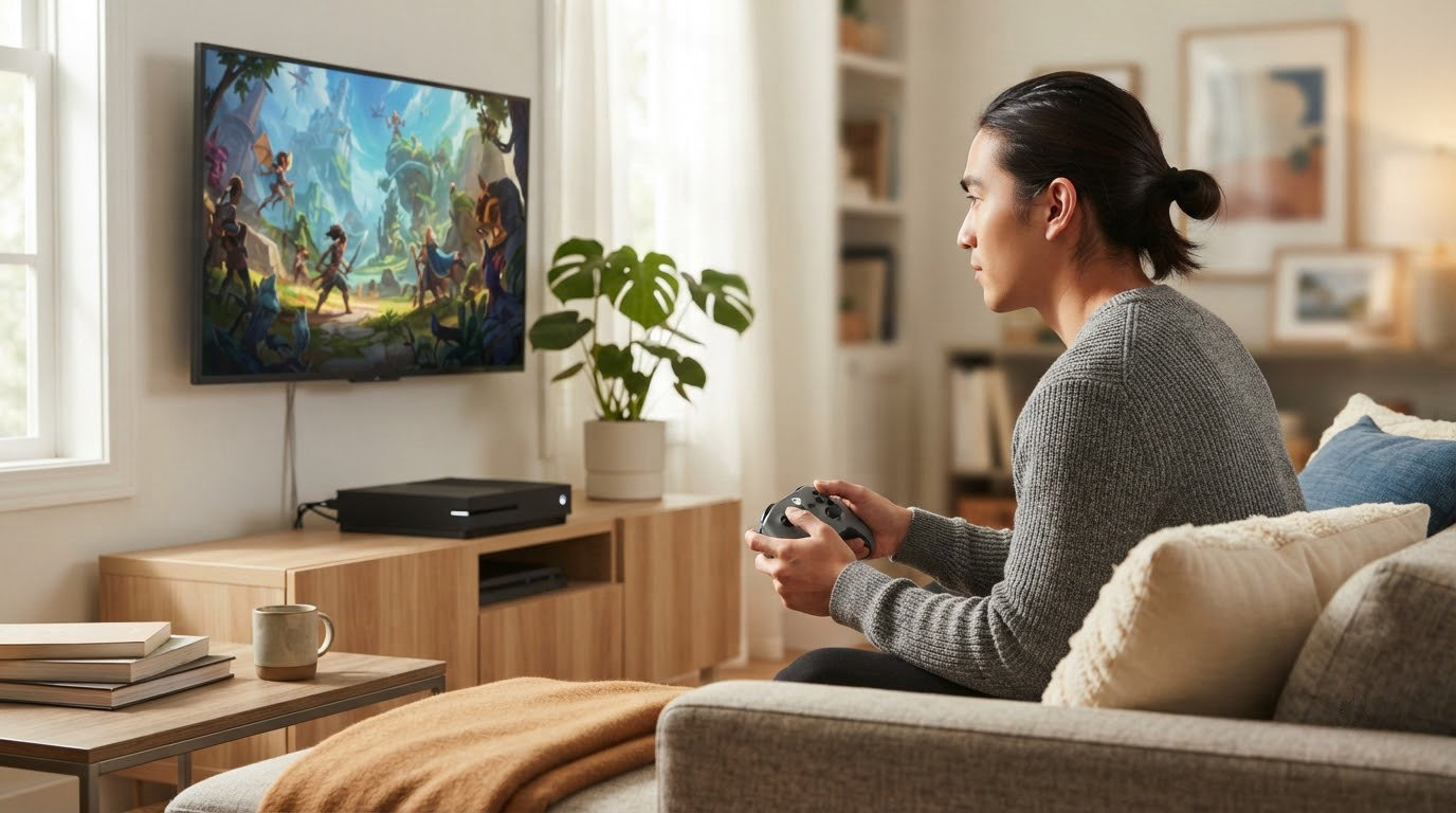 Best Amazon Prime Big Deal Days Video Game Deals