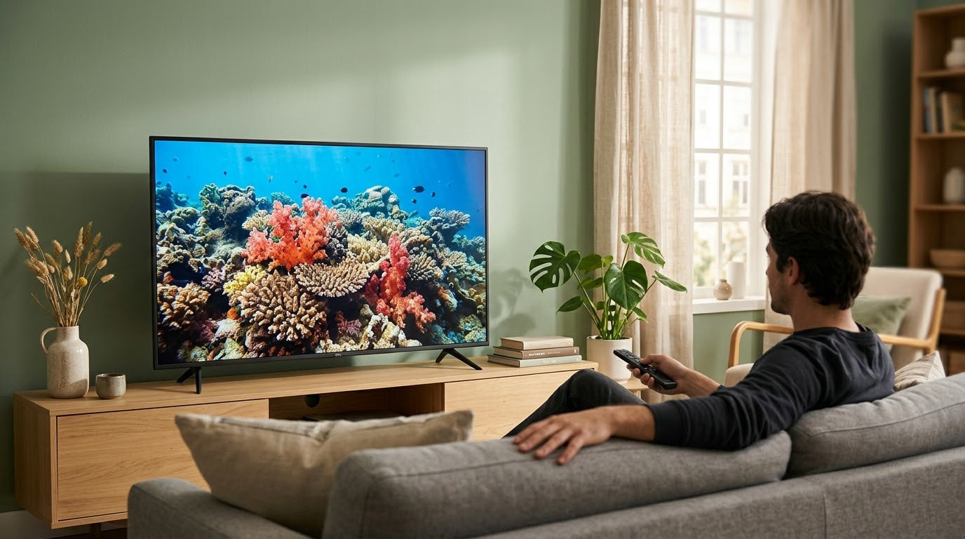 Best Amazon Prime Big Deal Days 55-Inch TV Deals