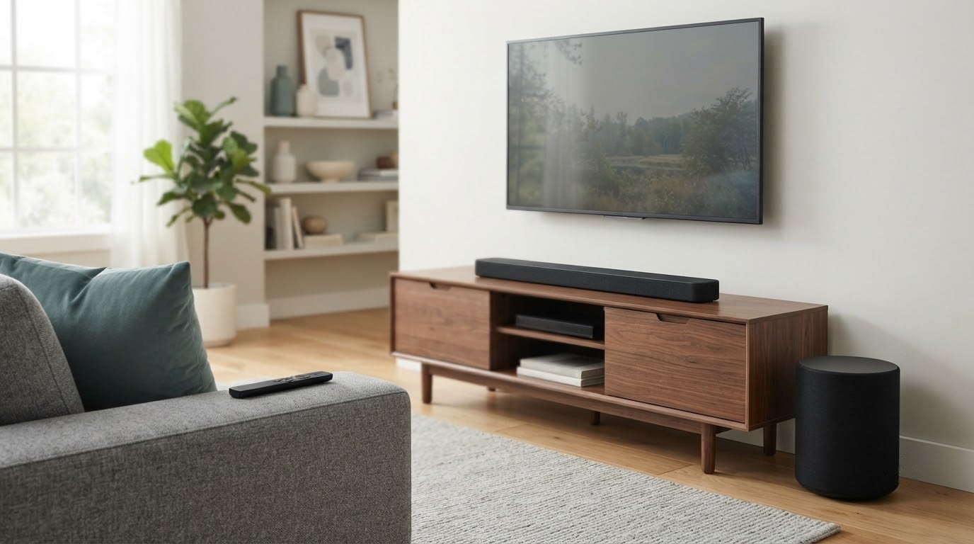 Best Amazon Prime Big Deal Days Soundbar Deals