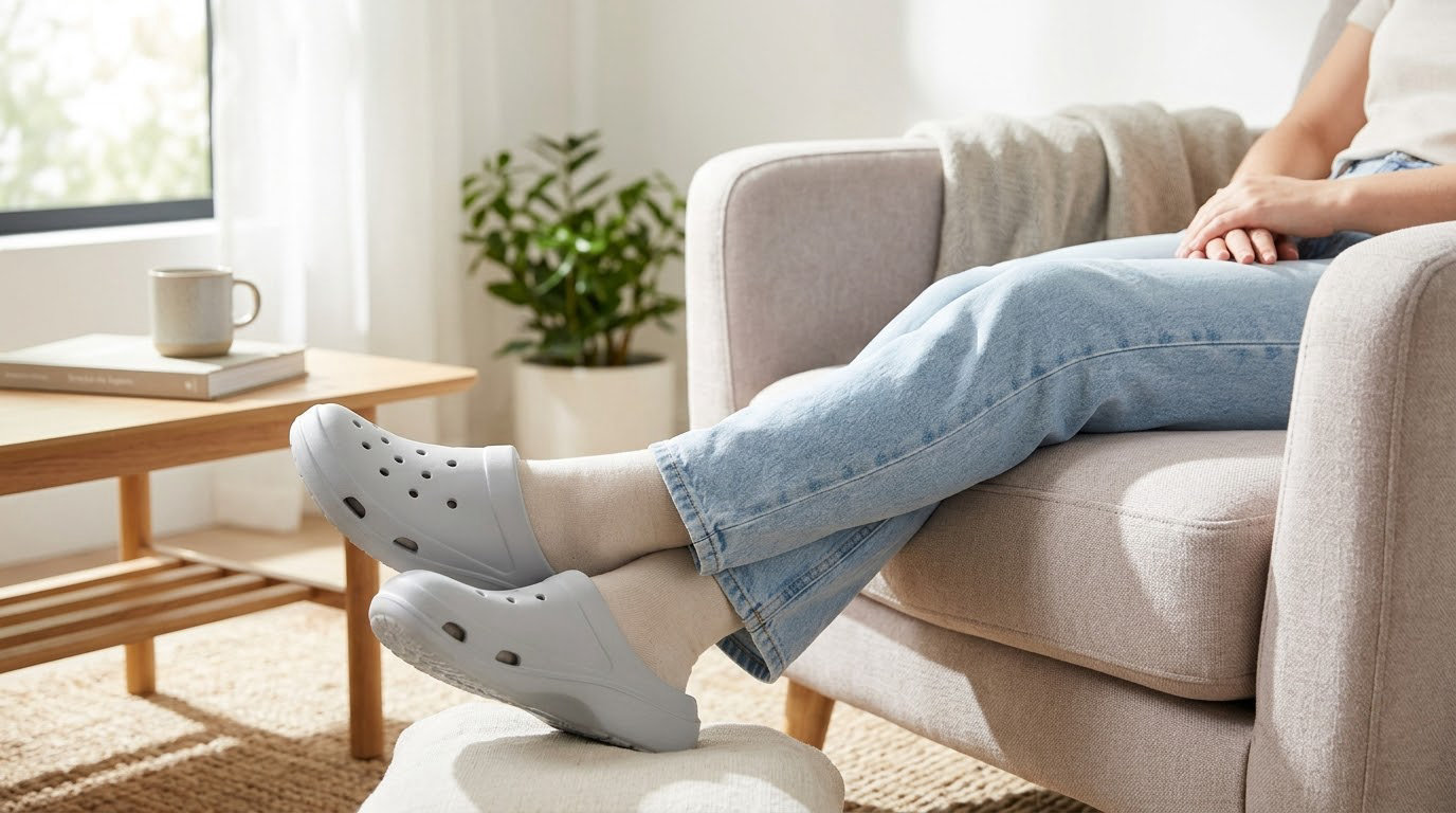 Best Amazon Prime Big Deal Days Crocs Deals