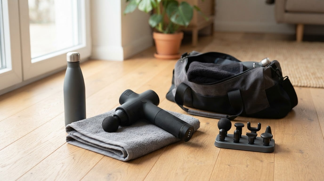 Best Amazon Prime Big Deal Days Massage Gun Deals