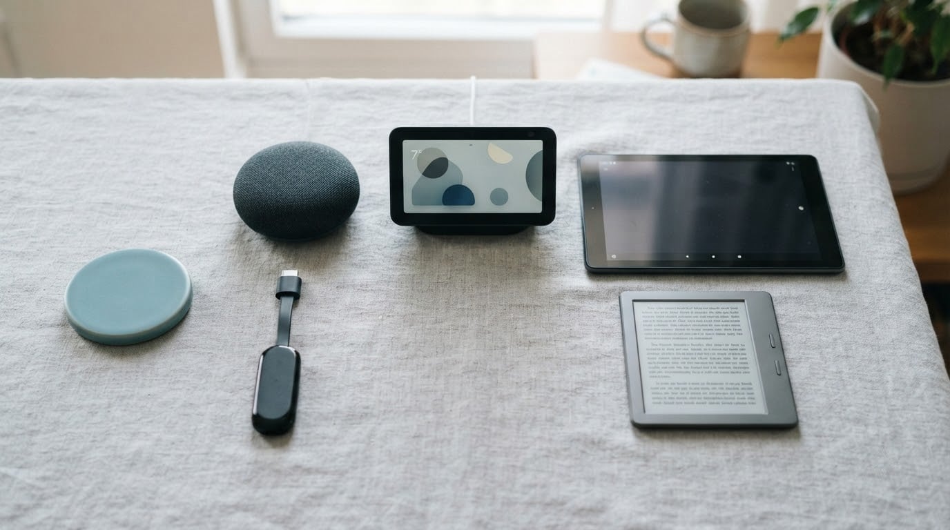 Best Amazon Prime Big Deal Days Amazon Device Deals