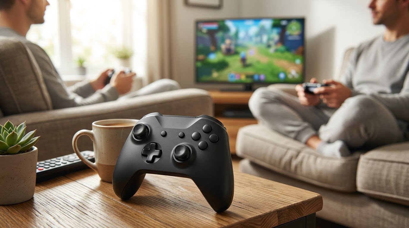 Best Amazon Prime Big Deal Days Gaming Controller Deals