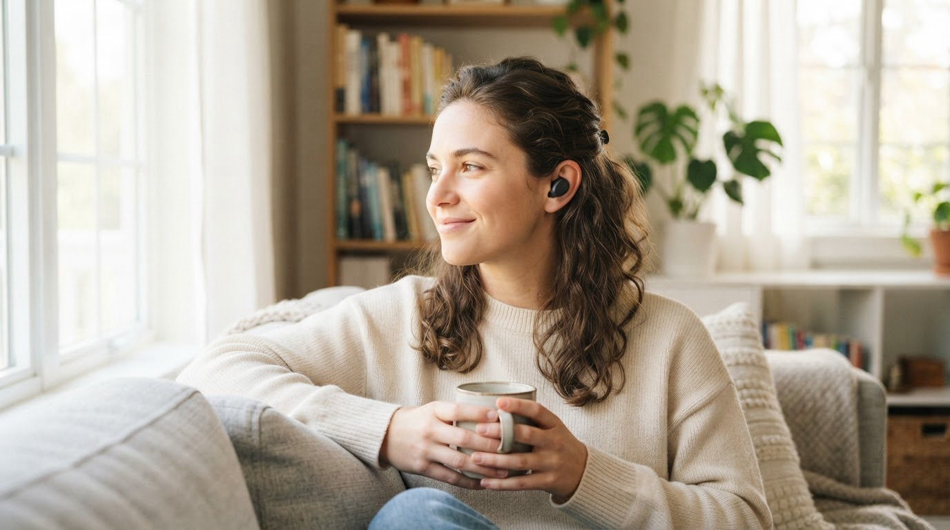 Best Amazon Prime Big Deal Days Earbud Deals Under $50