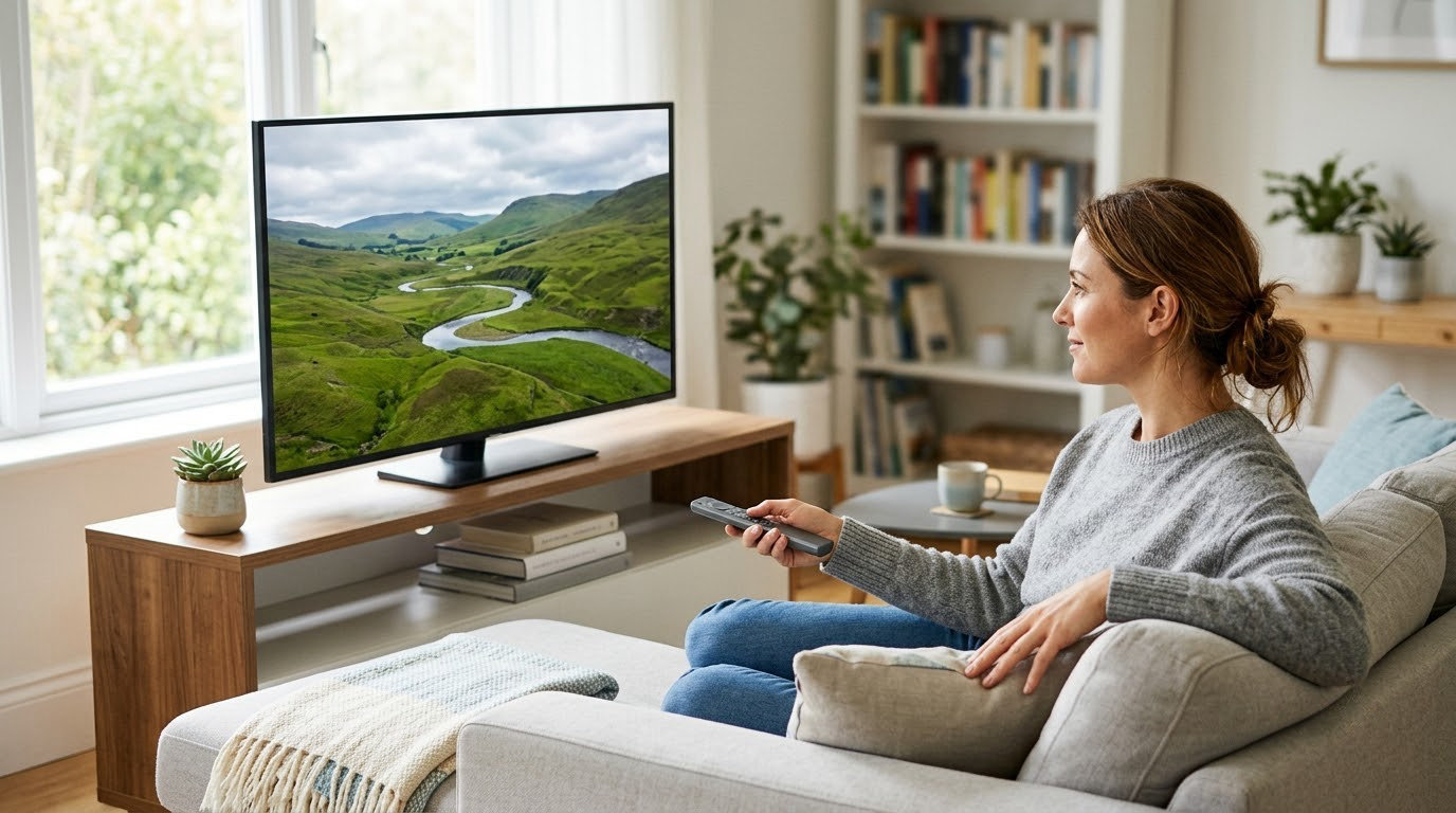 Best Amazon Prime Big Deal Days TV Deals Under $500