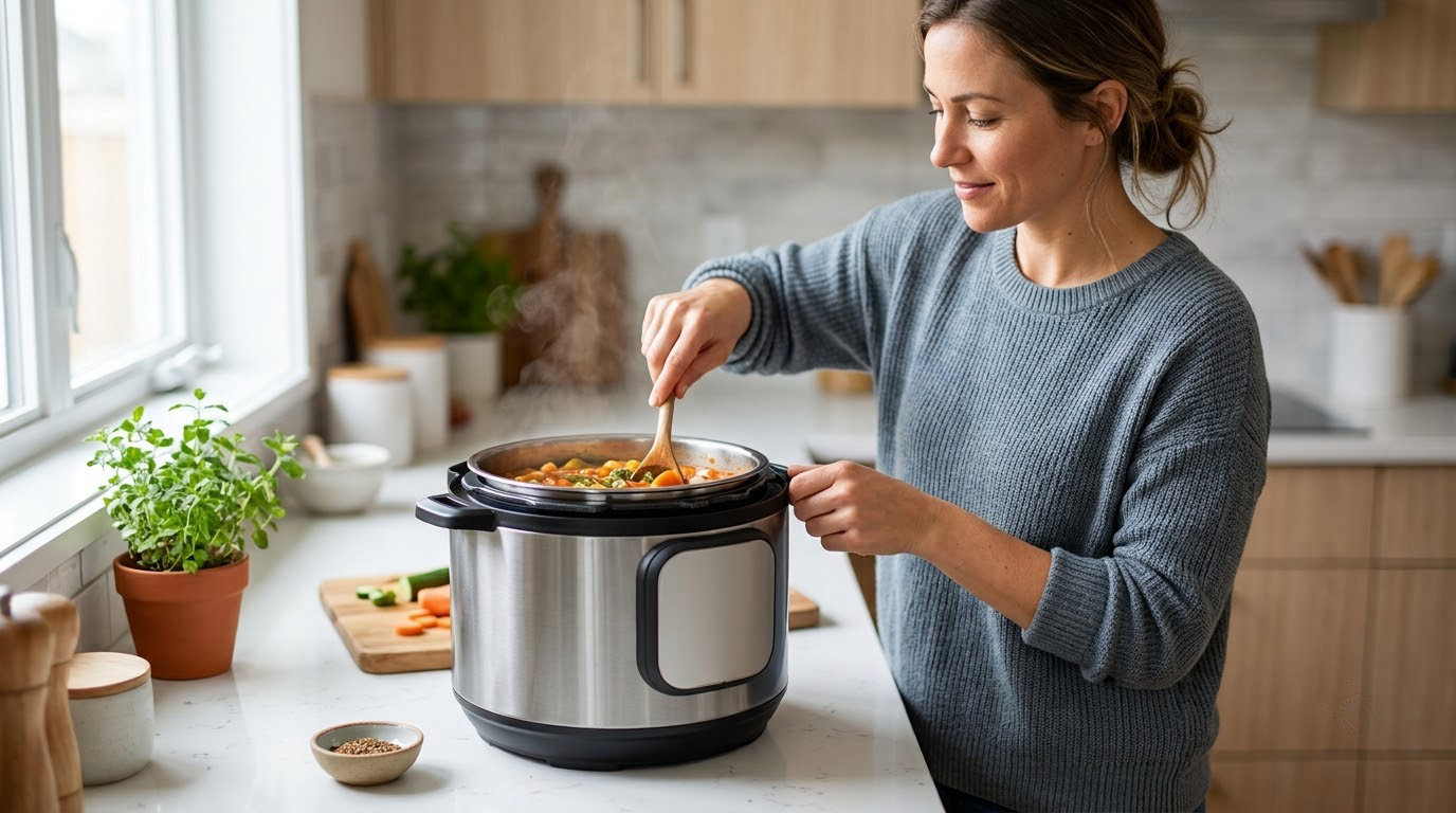 Best Amazon Prime Big Deal Days Instant Pot Deals